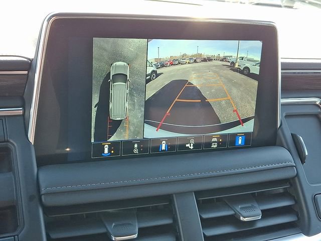 Used 2024 Chevrolet Tahoe Z71 w/ Z71 Off-Road Package image 19