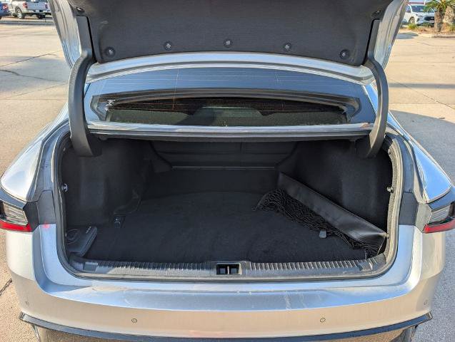 Used 2022 Lexus IS 350 F Sport RWD image 6