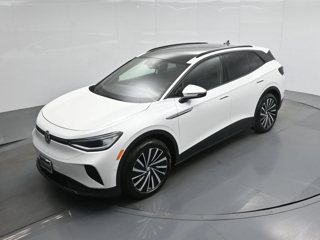Used 2024 Volkswagen ID.4 S RWD image 34