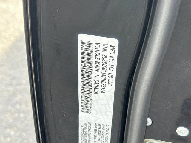 Used 2023 Dodge Charger Scat Pack image 26