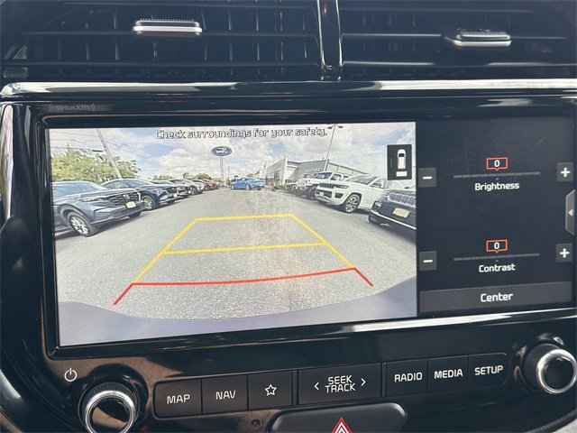 Used 2020 Kia Soul EX image 23