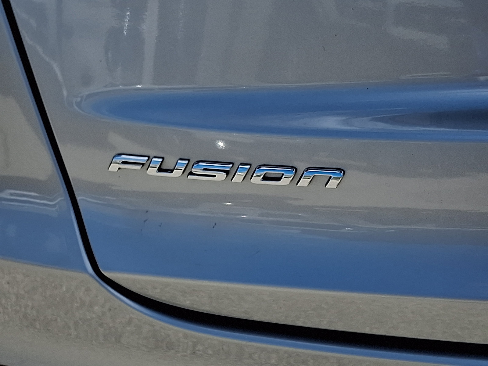 Certified 2020 Ford Fusion SE FWD image 32