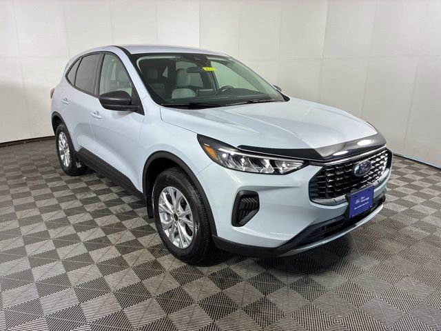Certified 2025 Ford Escape Active