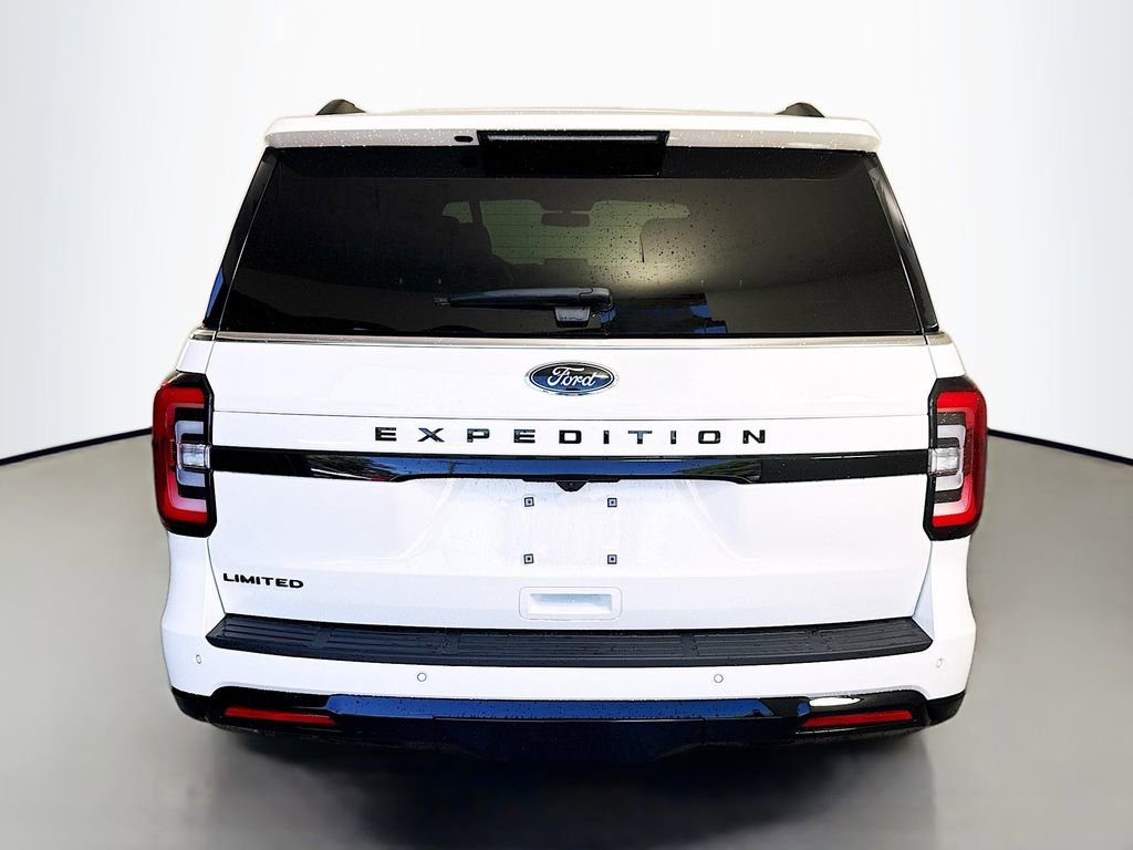 Certified 2024 Ford Expedition Limited AWD/4WD image 10