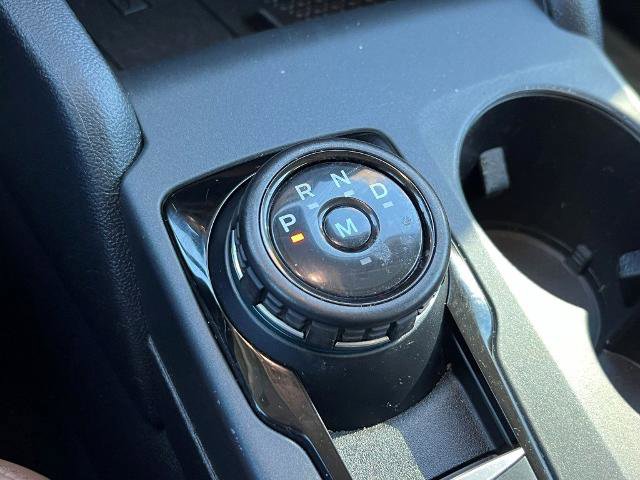 Certified 2024 Ford Bronco Sport Badlands w/ Premium Package image 19