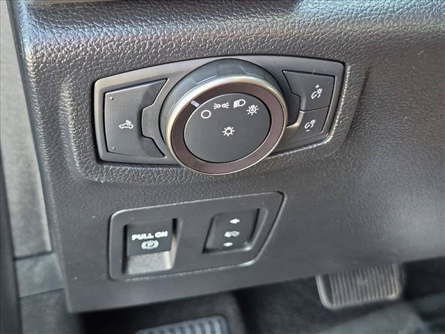 Certified 2019 Ford F150 Raptor w/ Equipment Group 802A Luxury AWD/4WD image 17