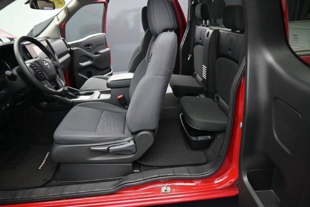 Used 2025 Nissan Frontier S RWD image 20