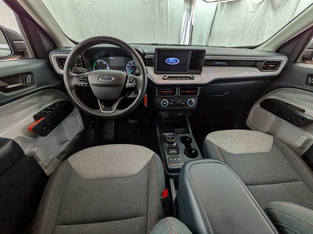 Certified 2024 Ford Maverick XLT FWD image 13