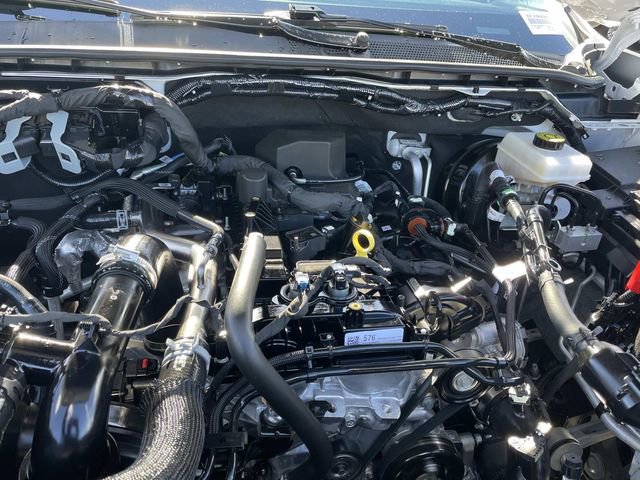 Certified 2024 Ford Ranger XL w/ Trailer Tow Package image 39