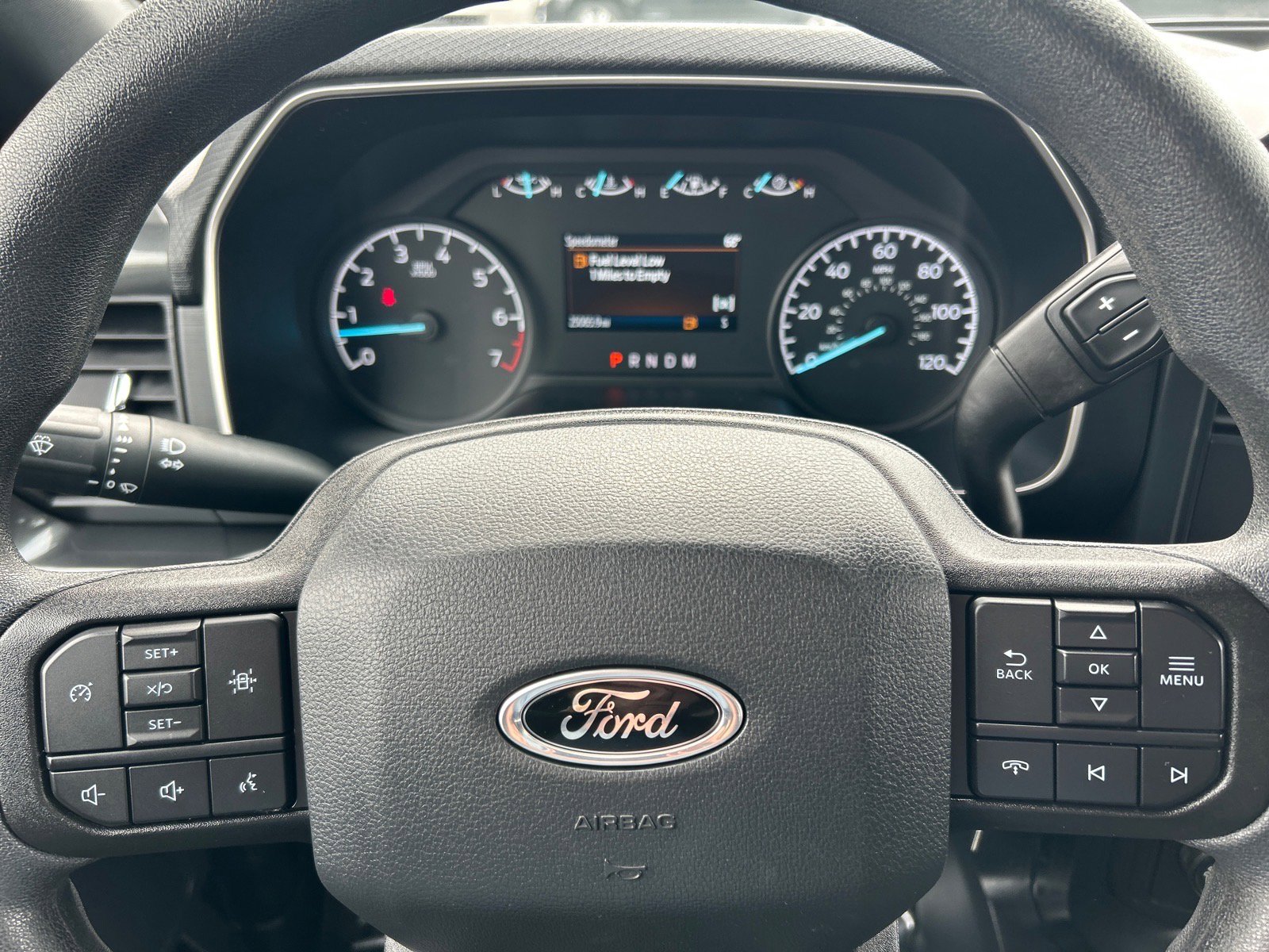 Certified 2022 Ford F150 XL w/ STX Black Appearance Package image 22