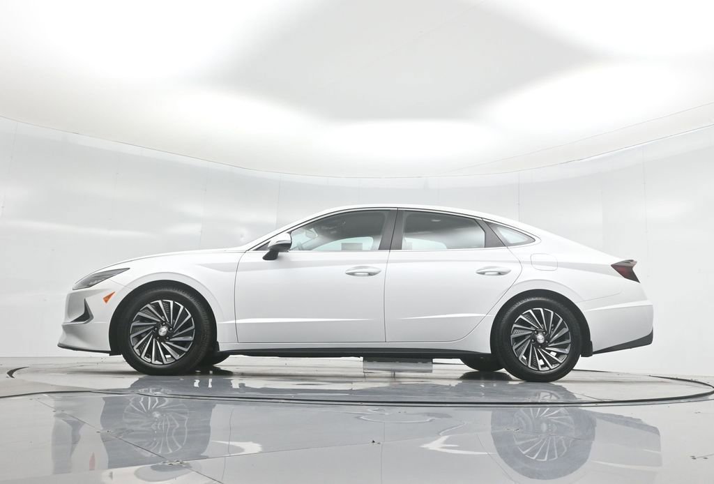Used 2022 Hyundai Sonata SEL image 20