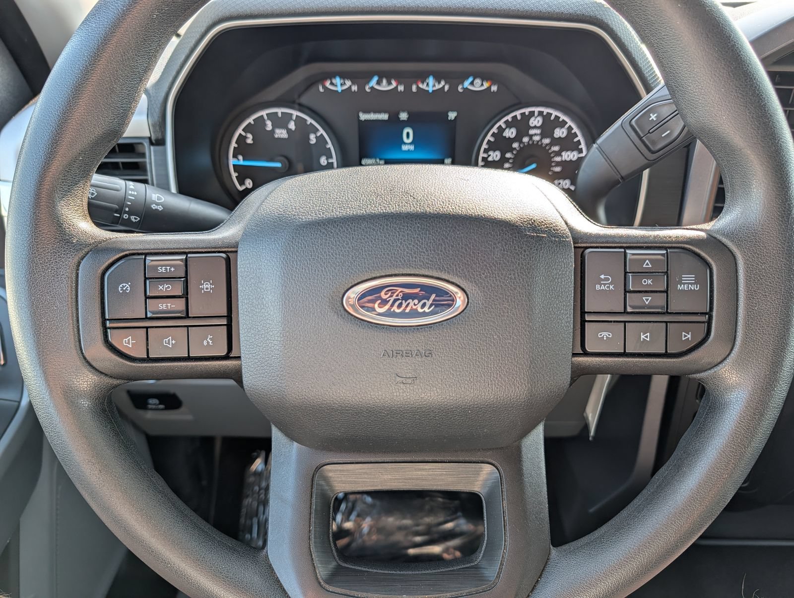 Certified 2023 Ford F150 XLT AWD/4WD image 27