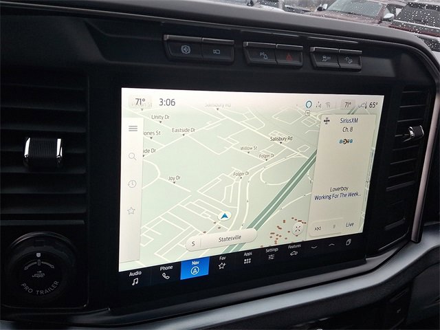 Certified 2024 Ford F450 Limited w/ FX4 Off-Road Package image 17