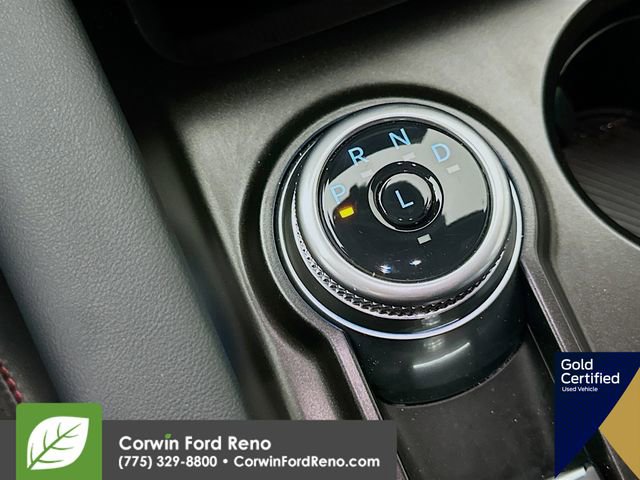 Certified 2026 Ford Explorer ST-Line w/ ST-Line Street Pack image 21