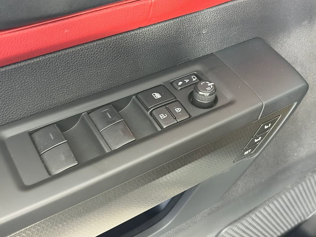 Used 2022 Toyota Tundra TRD Pro AWD/4WD image 25