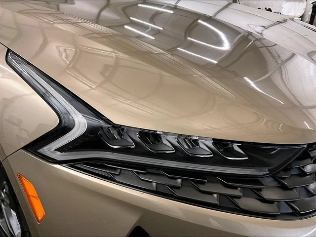 Used 2021 Kia K5 LXS AWD/4WD image 27