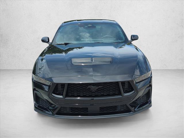 Certified 2025 Ford Mustang GT Premium RWD video 2