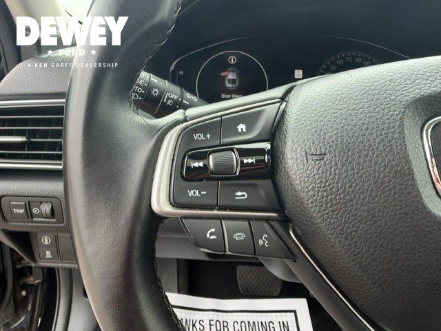 Used 2018 Honda Accord EX-L image 14