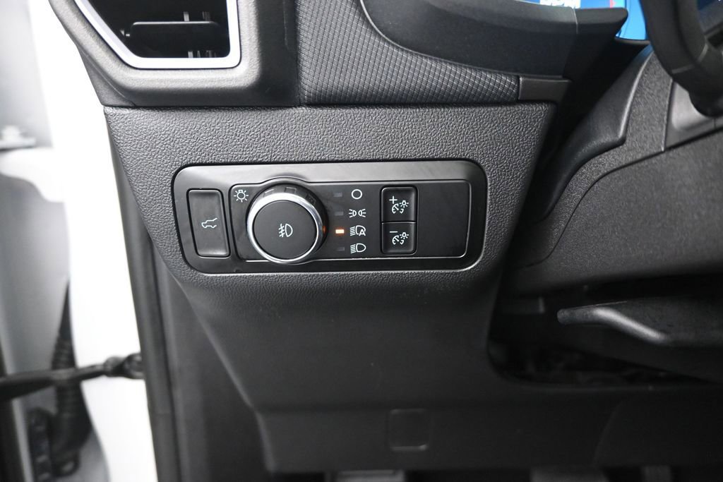 Certified 2025 Ford Bronco Sport Outer Banks w/ Outer Banks Tech Package+ AWD/4WD image 19