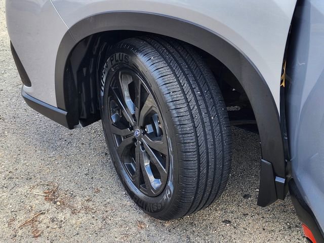 Used 2023 Subaru Forester Sport AWD/4WD image 33