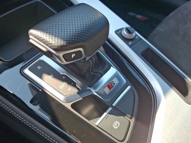 Used 2021 Audi S5 Premium Plus w/ Premium Plus AWD/4WD image 18
