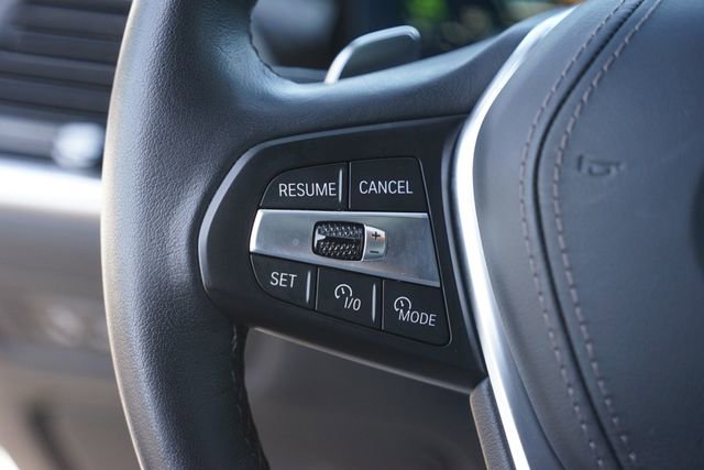 Used 2024 BMW X5 sDrive40i w/ Premium Package RWD image 23