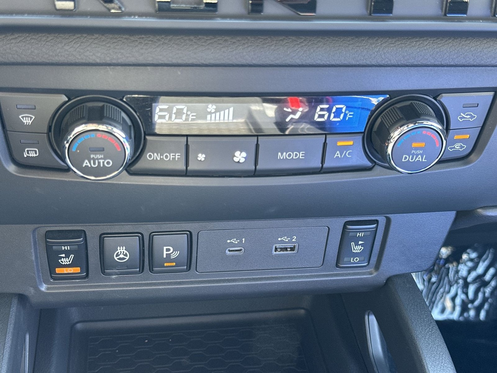 Used 2026 Nissan Frontier SV w/ SV Convenience Package AWD/4WD image 22