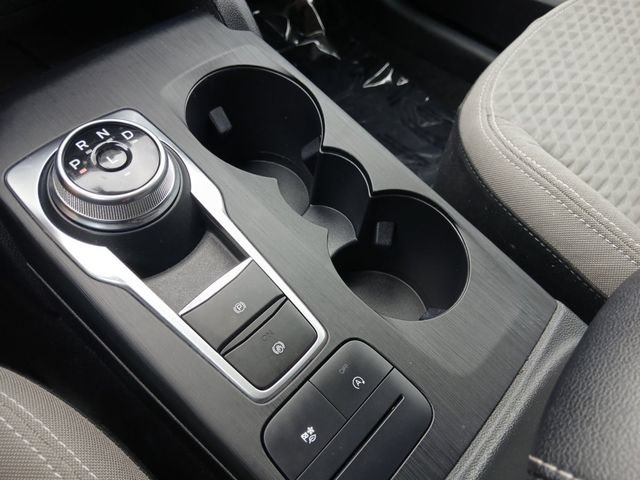 Certified 2022 Ford Escape SE FWD image 6