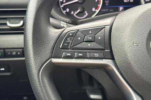 Used 2024 Nissan Sentra SV w/ Trunk Package FWD image 19