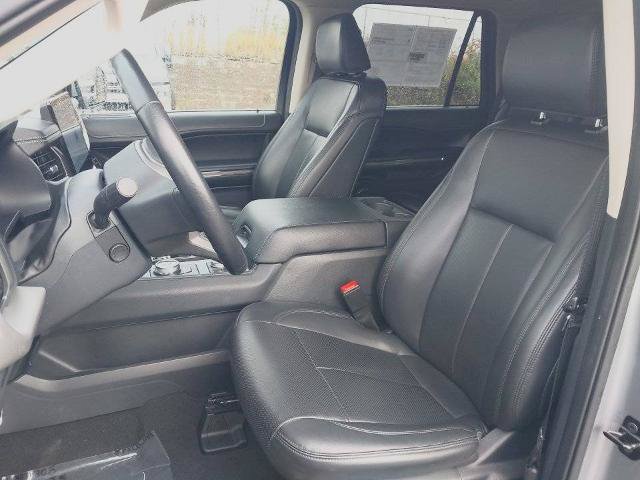 Certified 2024 Ford Expedition XLT AWD/4WD image 23