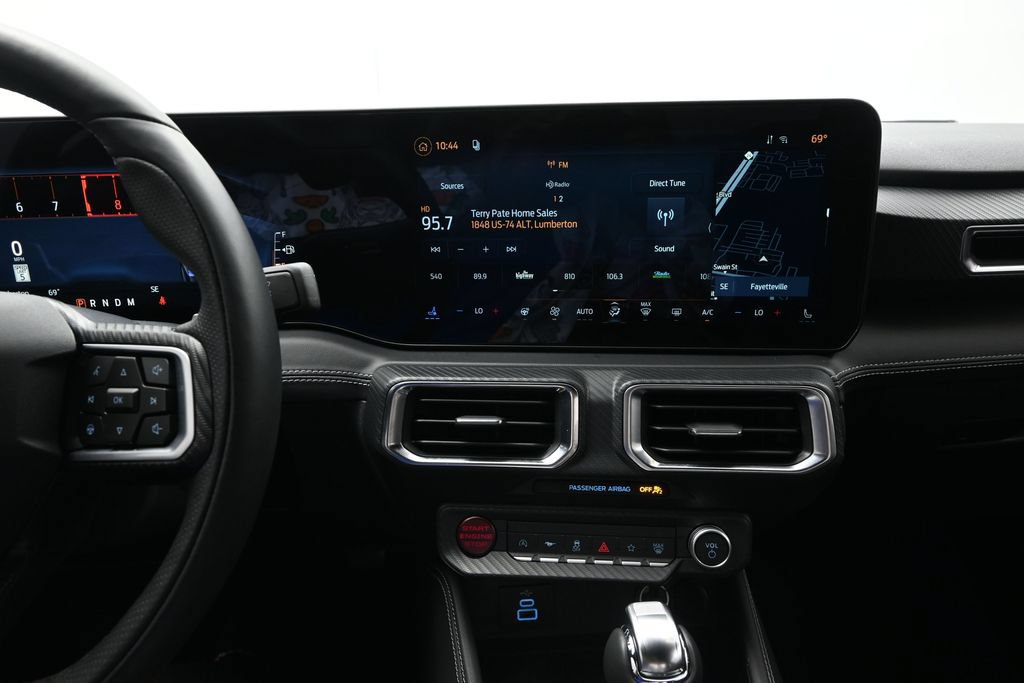 Certified 2026 Ford Mustang GT Premium RWD image 24