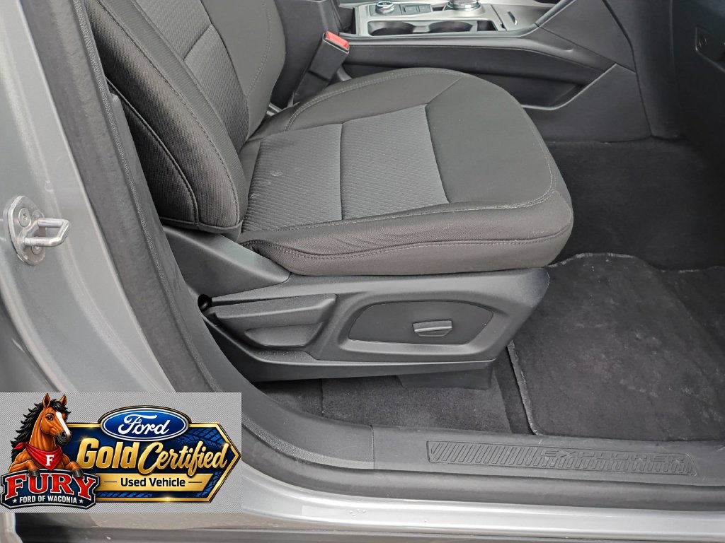 Certified 2024 Ford Explorer XLT AWD/4WD image 17
