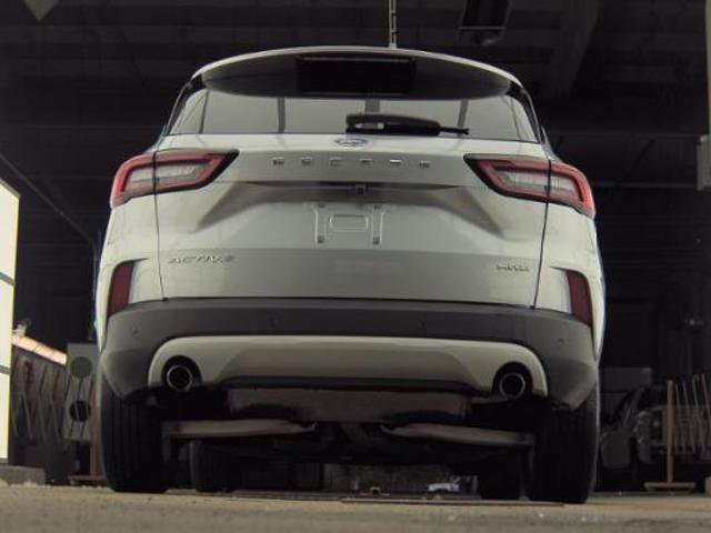 Certified 2023 Ford Escape Active w/ Tech Pack #2 image 4