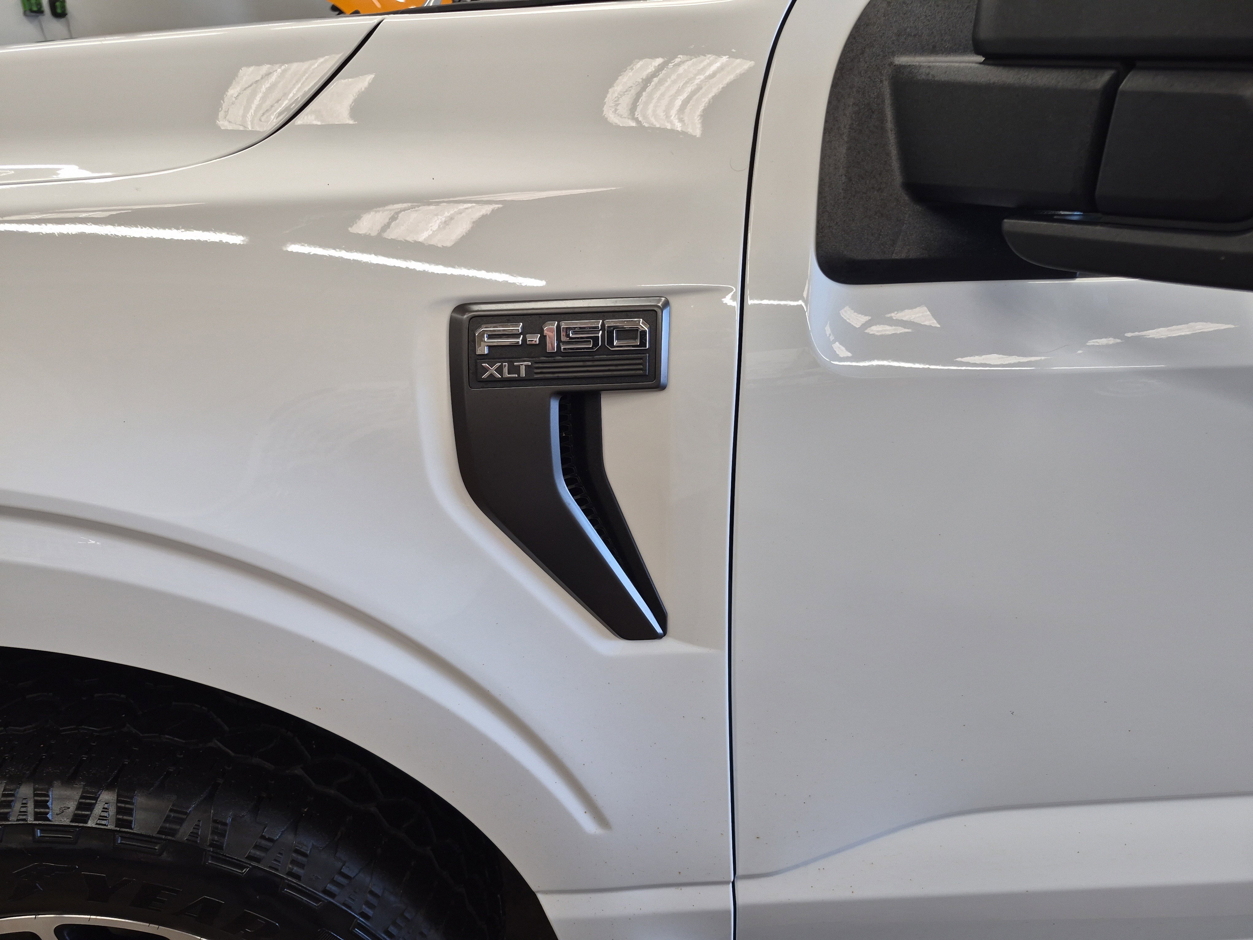 Certified 2023 Ford F150 XLT w/ Equipment Group 302A High AWD/4WD image 11