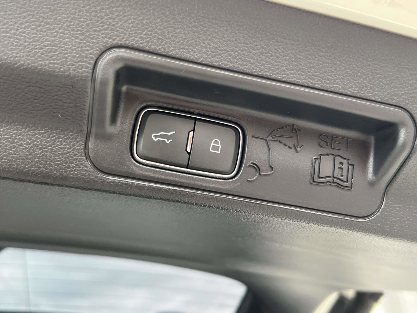 Certified 2021 Ford Explorer ST w/ Equipment Group 401A image 16