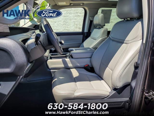 Certified 2025 Ford Expedition Max Active AWD/4WD image 10