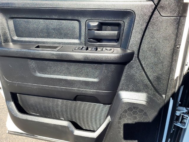 Used 2022 RAM 2500 Tradesman w/ Safety Group AWD/4WD image 10