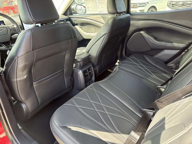 Certified 2023 Ford Mustang Mach-E California Route 1 image 13