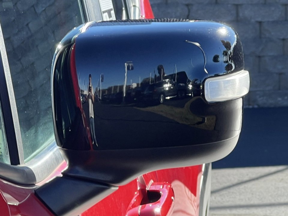 Used 2022 Jeep Renegade Limited w/ Sun, Sound & Wheels Group image 39