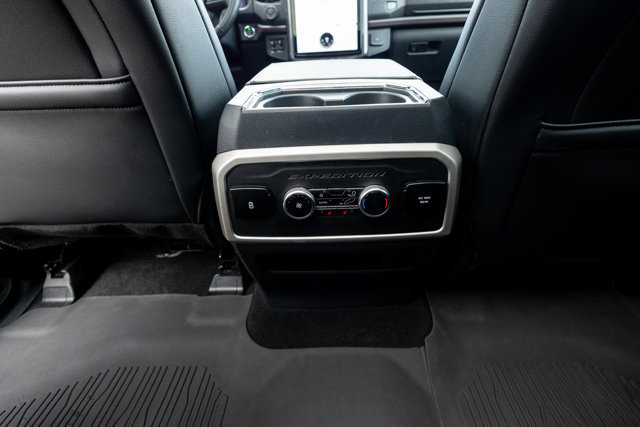 Certified 2024 Ford Expedition Max Limited image 11