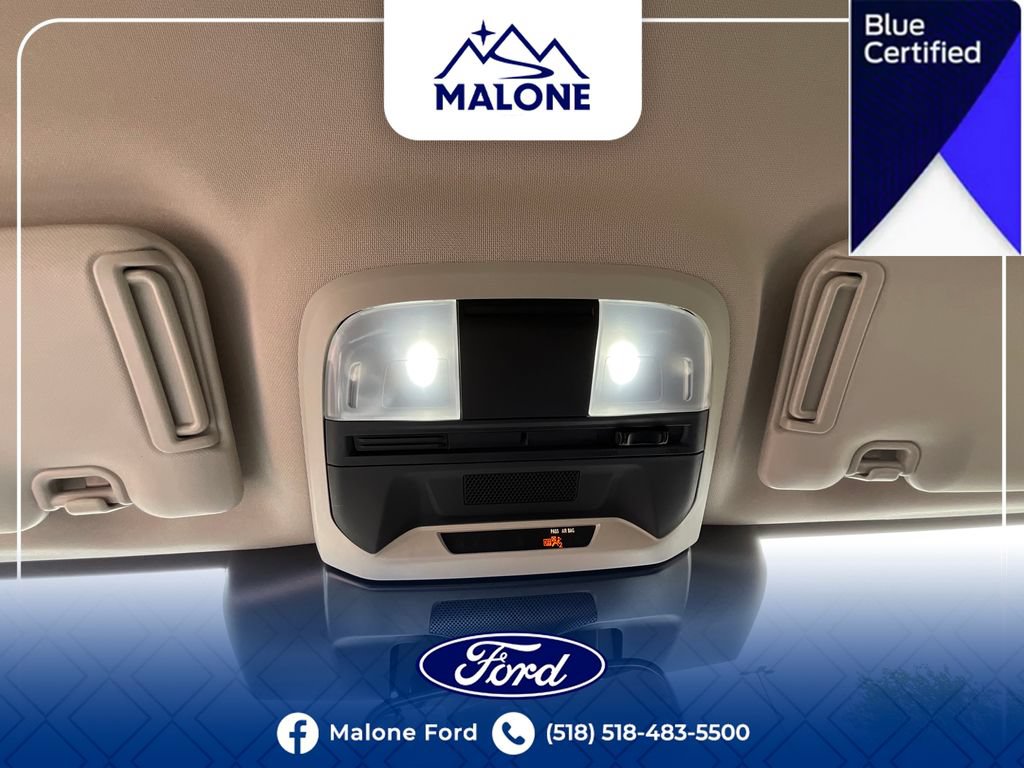 Used 2024 Subaru Impreza 2.0i AWD/4WD image 32