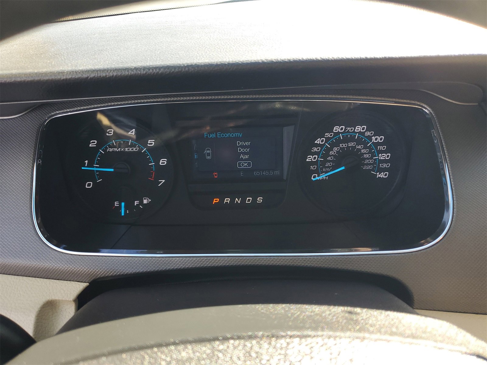 Certified 2017 Ford Taurus SE image 21