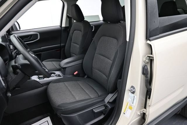 Certified 2024 Ford Bronco Sport Big Bend AWD/4WD image 11