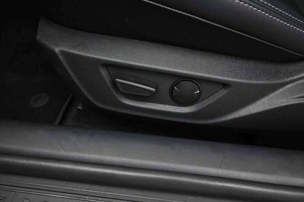Certified 2026 Ford Mustang GT Premium RWD image 18