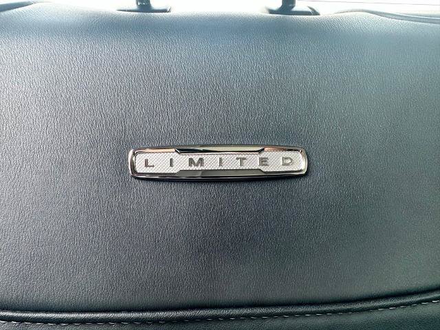 Certified 2023 Ford F150 Limited AWD/4WD image 12