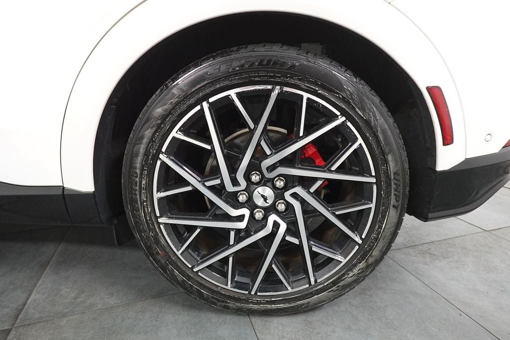 Certified 2023 Ford Mustang Mach-E GT w/ GT Performance Edition AWD/4WD image 41