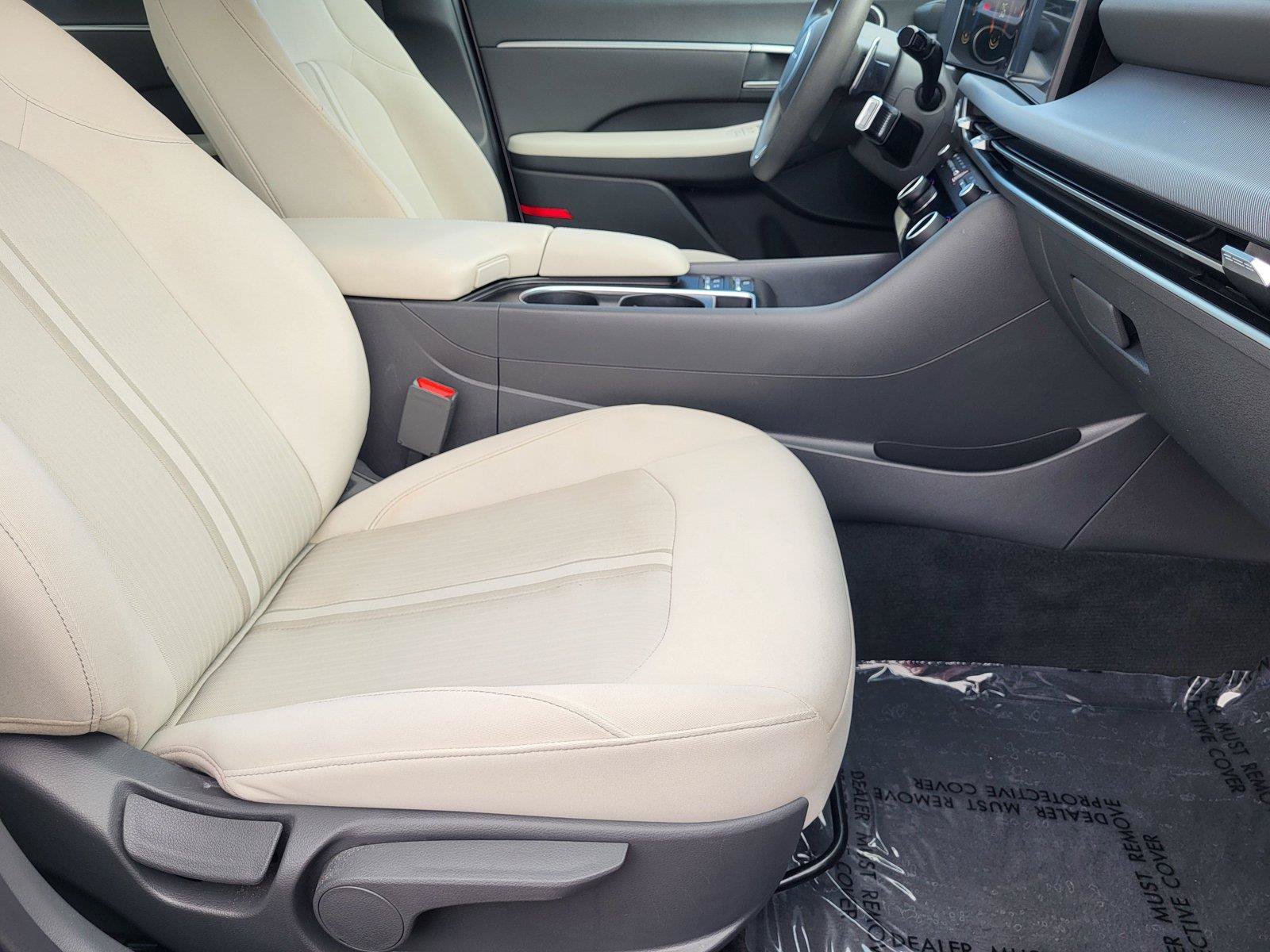 Used 2024 Hyundai Sonata SEL FWD image 17