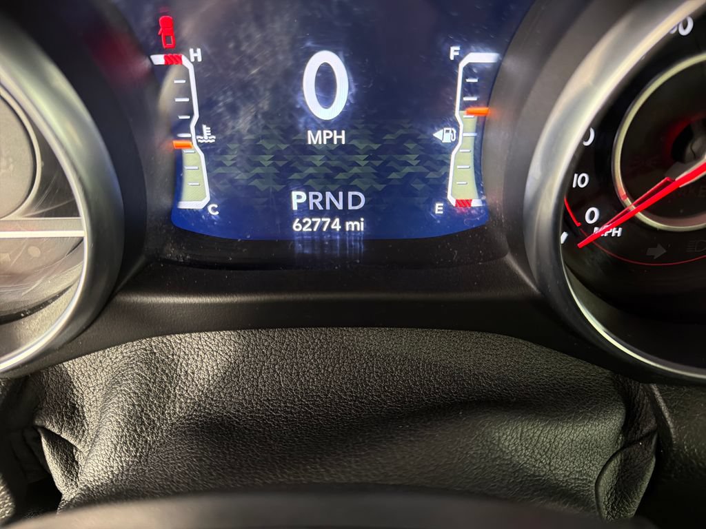 Used 2020 Jeep Gladiator Rubicon AWD/4WD image 10