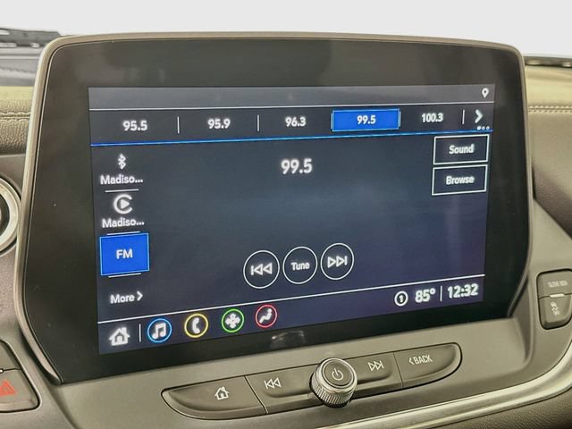Used 2025 Chevrolet Blazer LT w/ Convenience Package FWD image 21