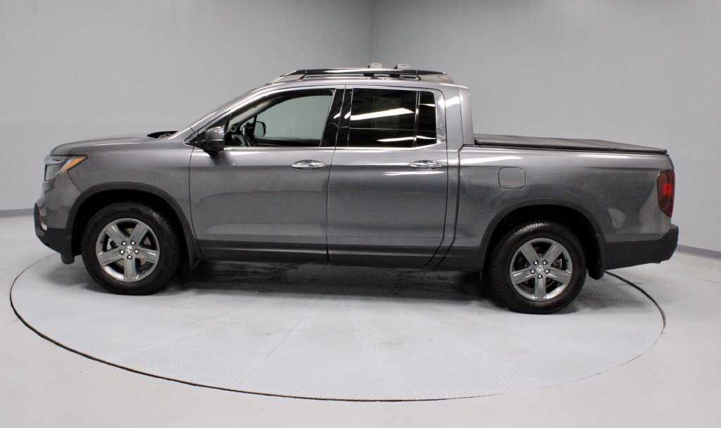 Used 2023 Honda Ridgeline RTL-E image 8
